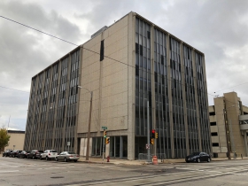 433 E. Michigan St.