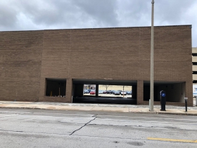 501 N. Jefferson St.