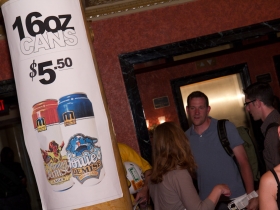 $16 ounce cans, $5.50