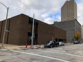 501 N. Jefferson St.