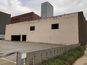 501 N. Jefferson St.