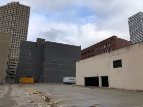 501 N. Jefferson St.