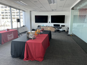 George Koonce Innovcation Center
