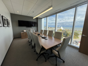 Church Mutual Conference Room
