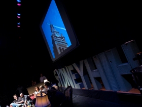 Sydney Hih Letters