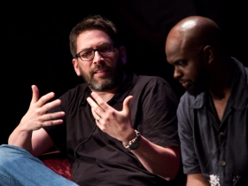 Daniel Holter Speaking