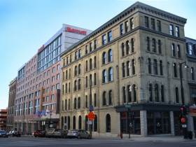 Milwaukee Marriott