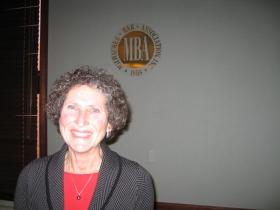JoAnne Kloppenburg