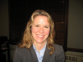 Rebecca Bradley