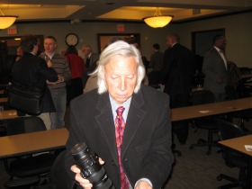 Chuck Kahn