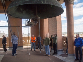 Ring the Bell