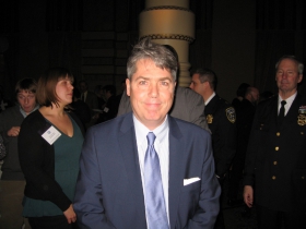 Michael Murphy