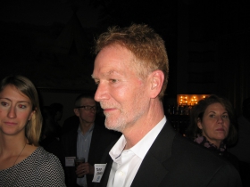 Todd Farris