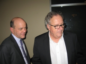 Jeff Bentoff [l]