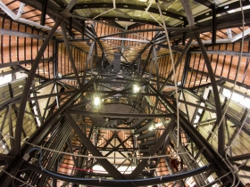 Doors Open Milwaukee - City Hall Bell Tower Tour