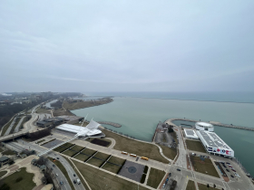 Milwaukee Lakefront