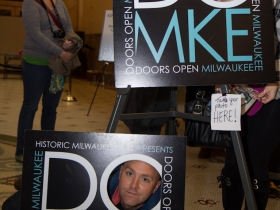 Doors Open Milwaukee