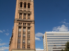 Doors Open Milwaukee - City Hall Bell Tower