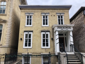 783-785 N. Jefferson St.