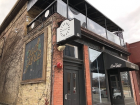 787-789 N. Jefferson St. - Bad Genie