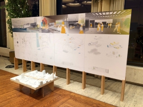 Future Museum Campus Plan