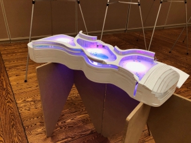 Future Museum Campus Plan