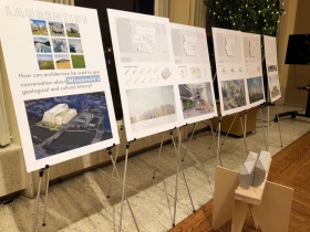 Future Museum Campus Plan