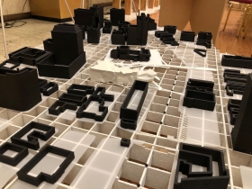 Future Museum Campus Plan