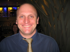 Nik Kovac