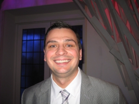 Tim Kenney