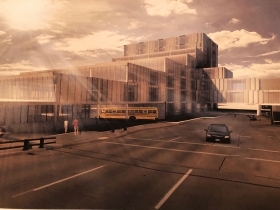 Future Museum Campus Plan