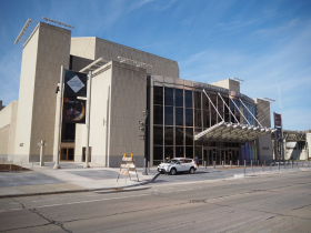 Marcus Performing Arts Center