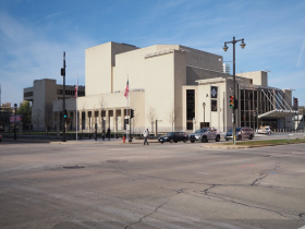 Marcus Center