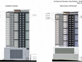 Ascent Design Changes