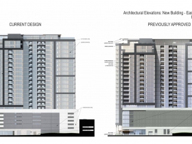 Ascent Design Changes