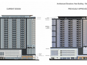 Ascent Design Changes