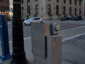Utility Box