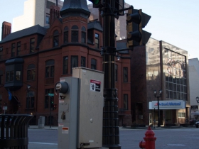 Utility Box