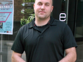 Joel Harris