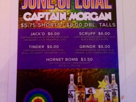 June special