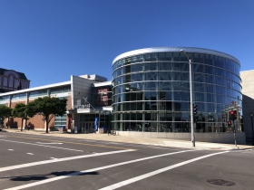 Kern Center - 1245 N Broadway