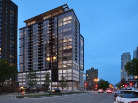 Ascent Rendering
