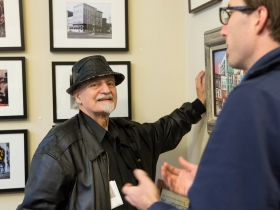 Alan Eisenberg