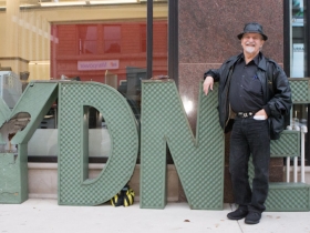 Alan Eisenberg