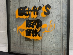 Betty's Bead Bank