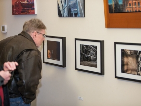 Sydney HiH Retrospective