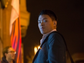 Howard Leu