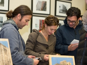 Sydney HiH Retrospective