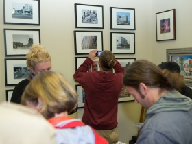 Sydney HiH Retrospective