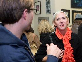 Amy Grau